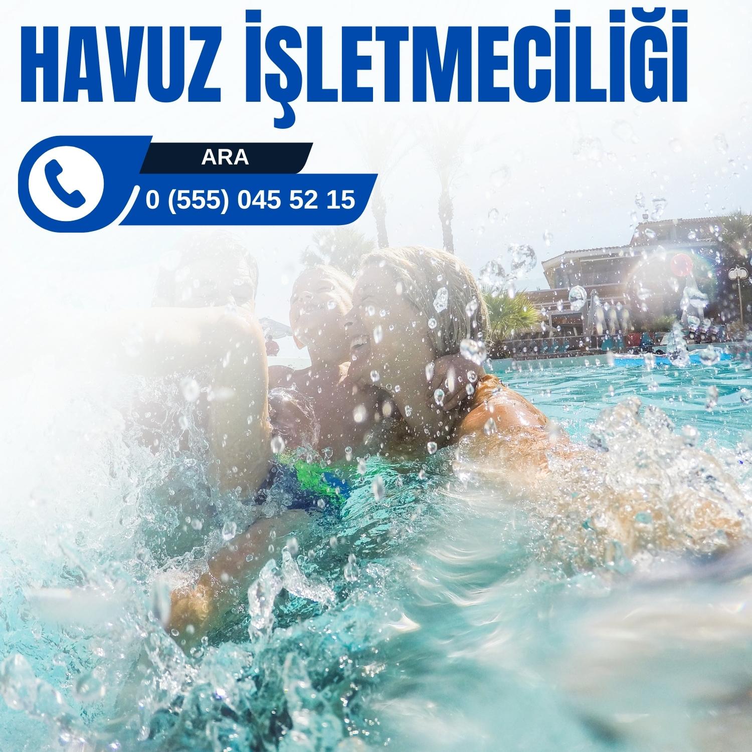 Havuz İşletmeciliği
