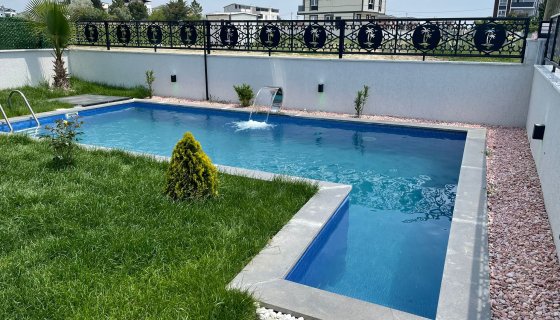 Tekirdağ Havuz 
