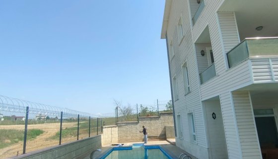 Tekirdağ Havuz Yapımı