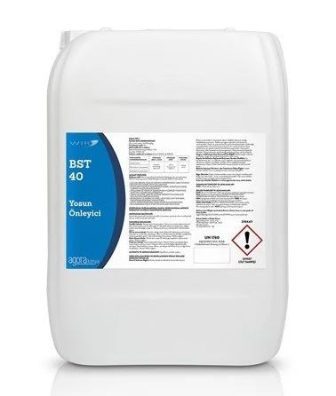 Havuz Yosun Önleyici 20 kg